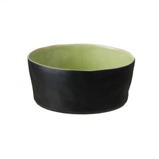 Riviera Serving Bowl - Green